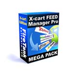 Feed Manager Pro Bundle (all Feeds)