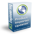 Product Importer Updater Pro for X-cart