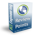 Review Points - Customer Reward Points Addon