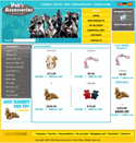 X-Cart 4.3 Template Lumino Pets