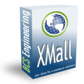 X-cart Pro to X-mall conversion